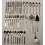 889 4106 CUTLERY SET